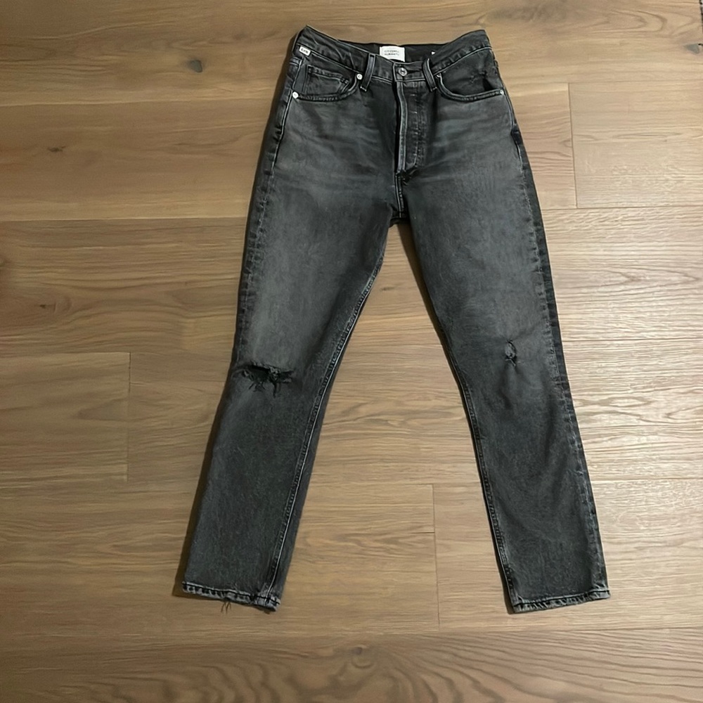 Citizens of Humanity Jolene jeans